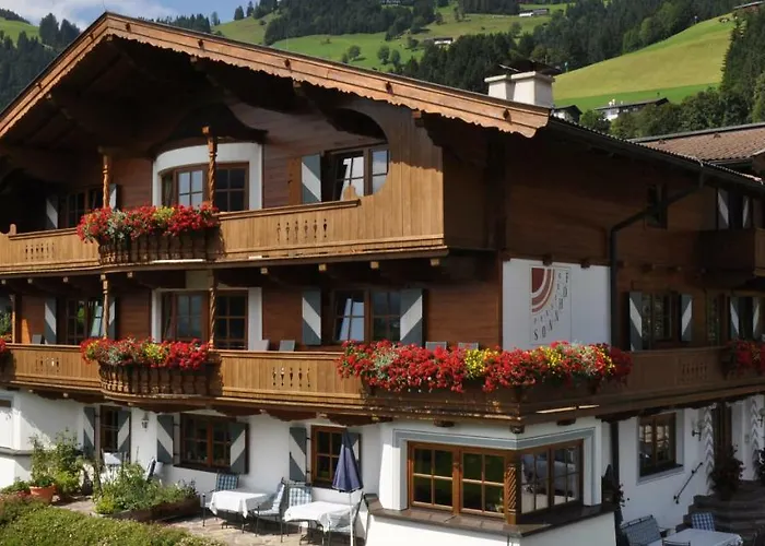 Pension Sonnhof